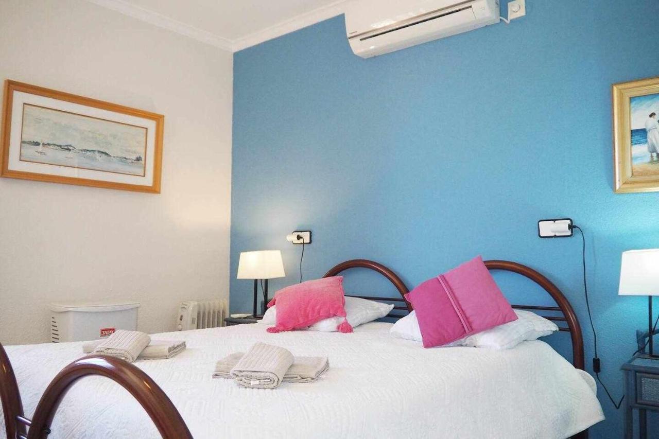 Villa Relax En Independiente Con Piscina De 11mx5 *