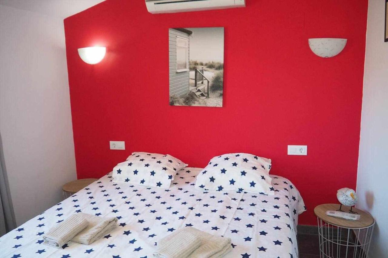 Villa Relax En Independiente Con Piscina De 11mx5